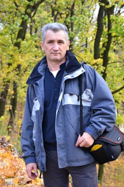 Марцишин Роман Степанович