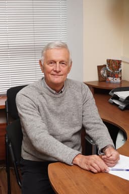 Ткаченко Роман Олексійович